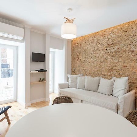 Your Lisbon Home Bairro Alto III Екстер'єр фото
