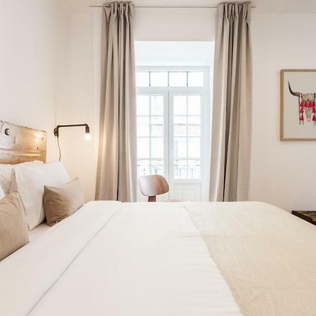 Your Lisbon Home Bairro Alto III Екстер'єр фото