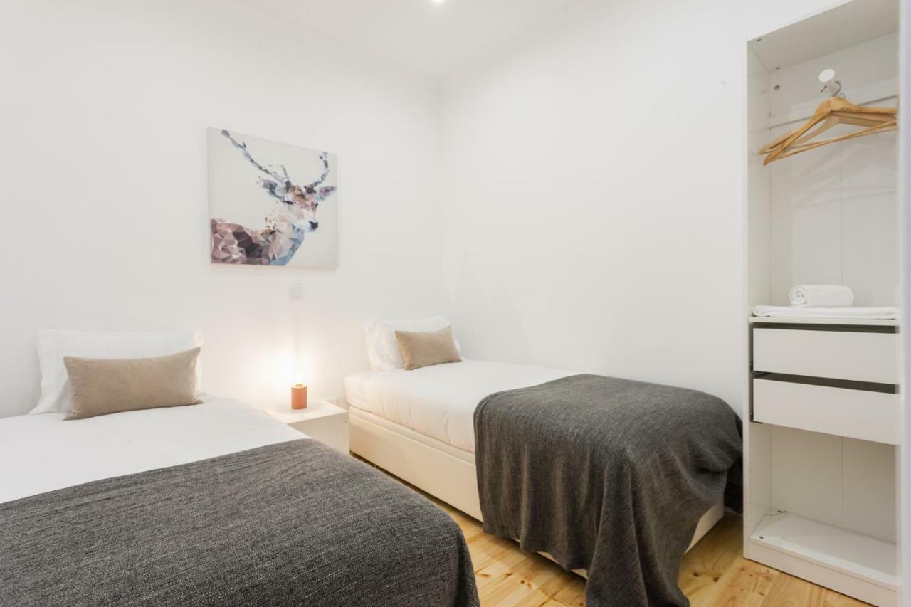 Your Lisbon Home Bairro Alto III Екстер'єр фото