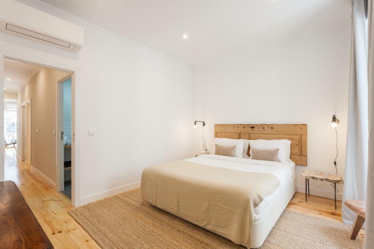 Your Lisbon Home Bairro Alto III Екстер'єр фото