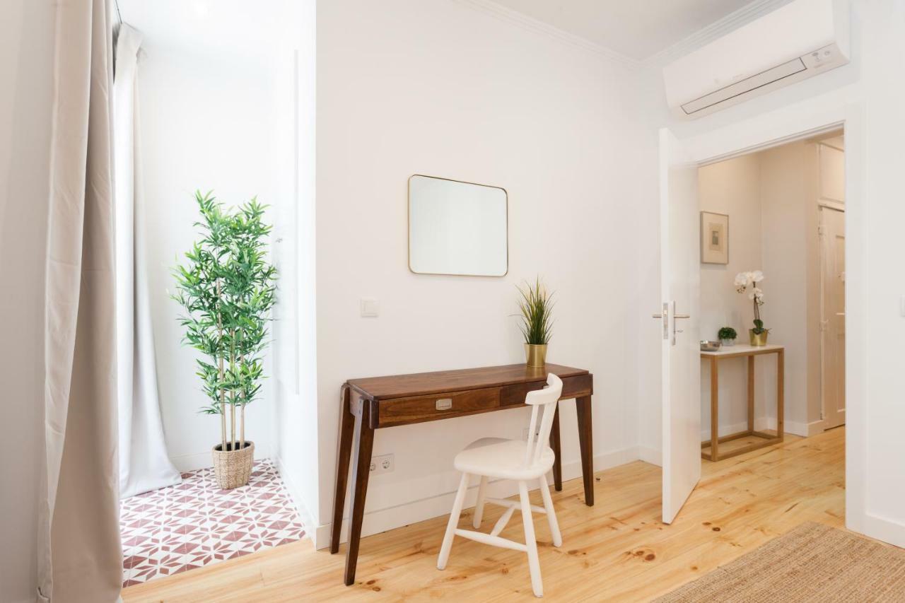 Your Lisbon Home Bairro Alto III Екстер'єр фото