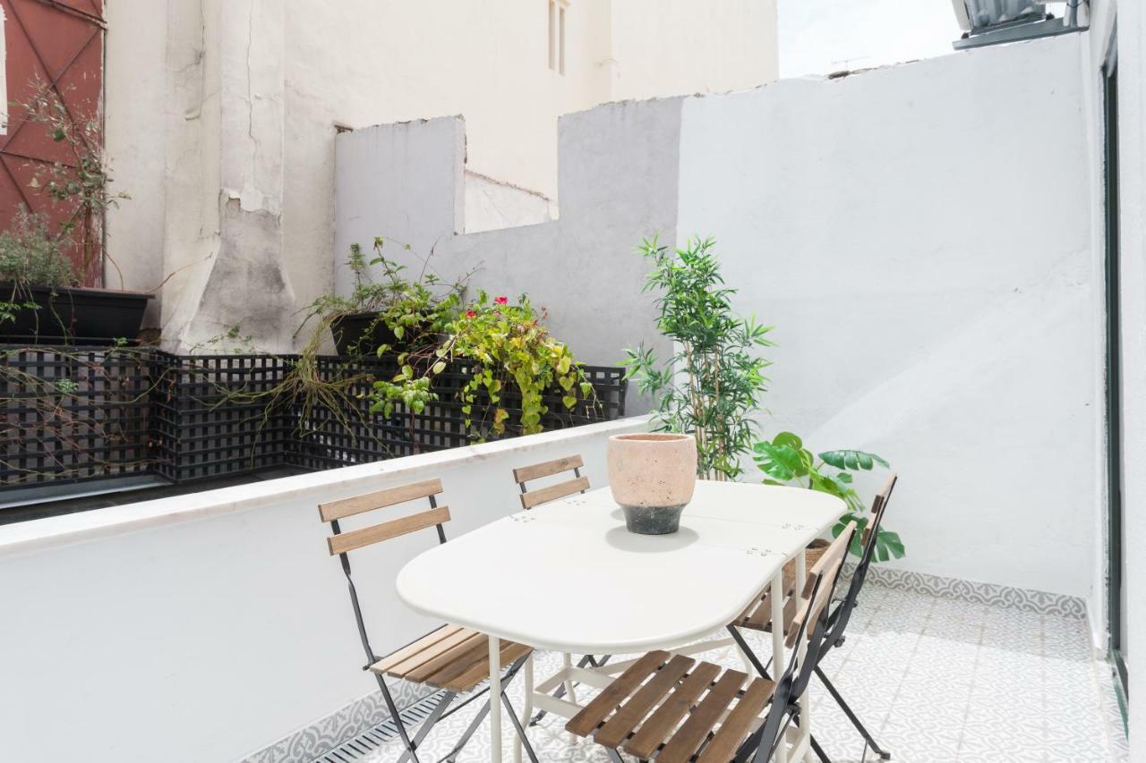 Your Lisbon Home Bairro Alto III Екстер'єр фото