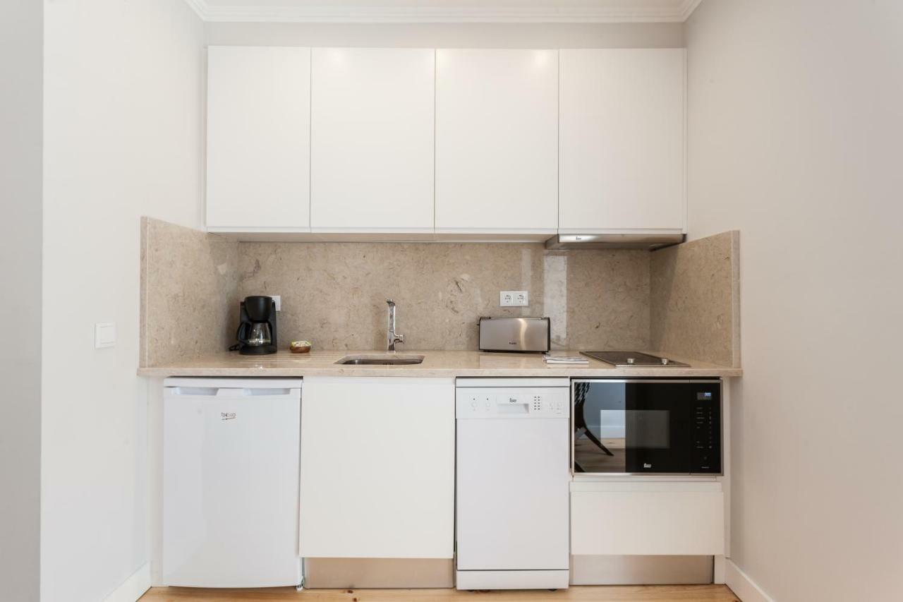 Your Lisbon Home Bairro Alto III Екстер'єр фото