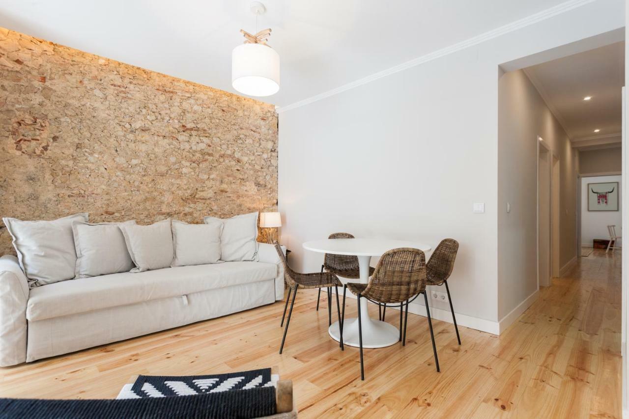 Your Lisbon Home Bairro Alto III Екстер'єр фото