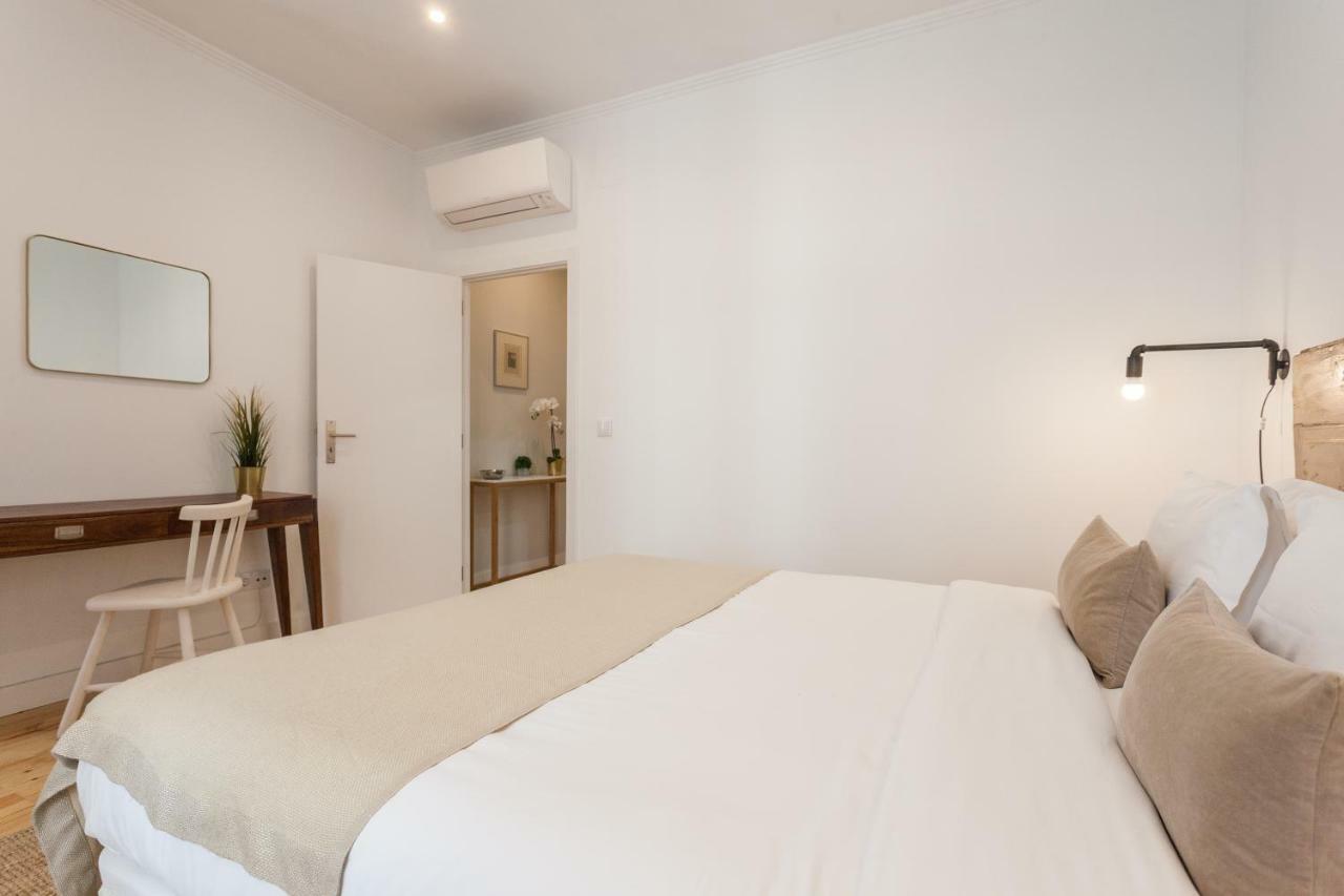 Your Lisbon Home Bairro Alto III Екстер'єр фото